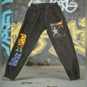 Ripple Junction Gray Boyz N The Hood Sweatpants